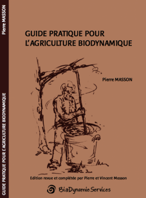 Guide pratique pour l'agriculture biodynamique