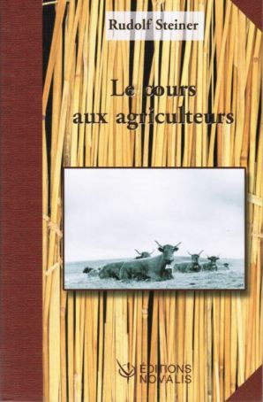 Le Cours aux Agriculteurs