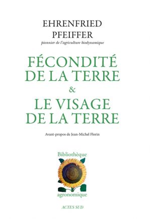 Fécondité de la terre et Le Visage de la Terre