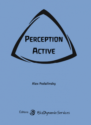 Perception Active - Alex Podolinsky