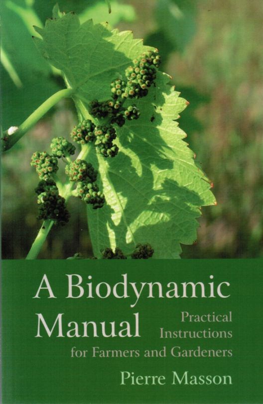 biodyn manual front