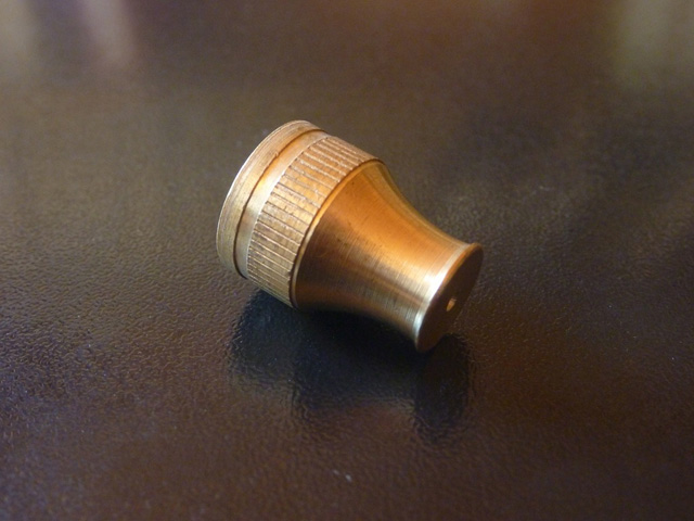 Embout buse triple - Ref : 0501251