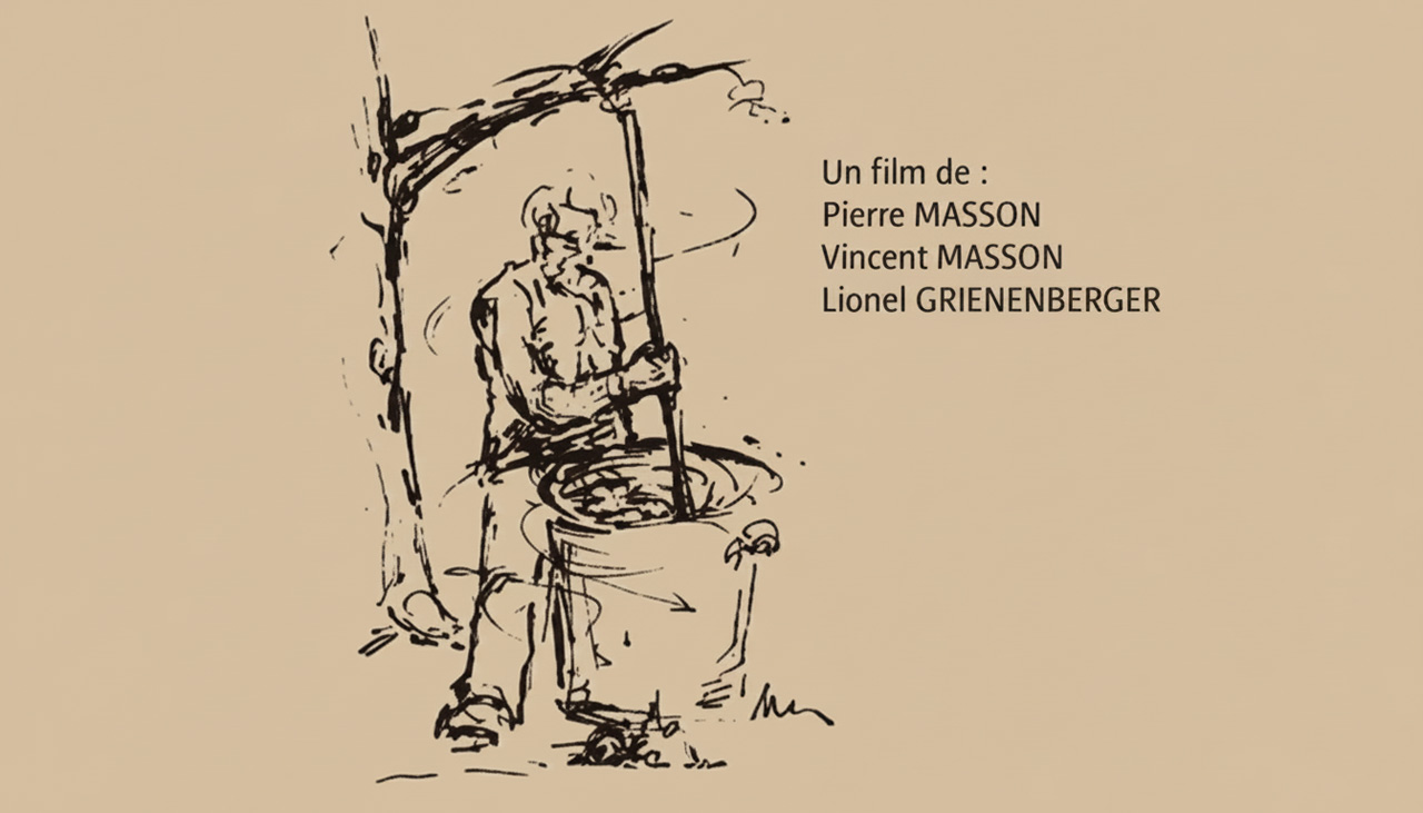 DVD - The practice of biodynamic agriculture